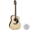 Takamine GD51CE Acoustic Electric Guitar - Natural