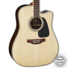 Takamine GD51CE Acoustic Electric Guitar - Natural