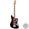 Fender Squier Classic Vibe Bass VI Black