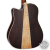 Takamine Takamine GD93CE Acoustic-Electric Guitar - Natural