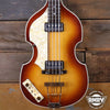 Hofner H500/1-63-ARL-0 Artist Series Violin Bass Sunburst - Left Handed