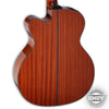 Takamine GB30CE-NAT Acoustic Bass Guitar - Natural