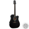 Takamine GD30CE Acoustic Electric Guitar - Black