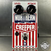 Daredevil Northern Creeper