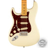 Fender American Professional II Stratocaster Left-Hand - Olympic White