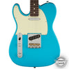 Fender American Professional II Telecaster Left-Hand - Miami Blue