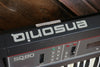 1988 Ensoniq SQ80 Cross Wave Synthesizer