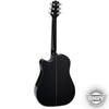 Takamine GD30CE Acoustic Electric Guitar - Black