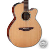 Takamine TSF40C Legacy Series Acoustic Guitar in Gloss Natural Finish
