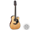 Takamine GD30CE12 12-String Acoustic-Electric Guitar - Natural