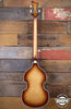 Hofner H500/1-62-0 Violin Bass '62 'Mersey' Sunburst