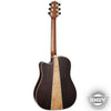 Takamine Takamine GD93CE Acoustic-Electric Guitar - Natural