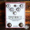 Spaceman Sputnik III Germanium Fuzz - Pink