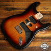 2022 Fender Player Strat Body Sunburst