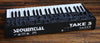 Sequential Take 5 Compact Poly Synthesizer