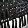 Sequential Take 5 - Compact 5-Voice Poly Synth