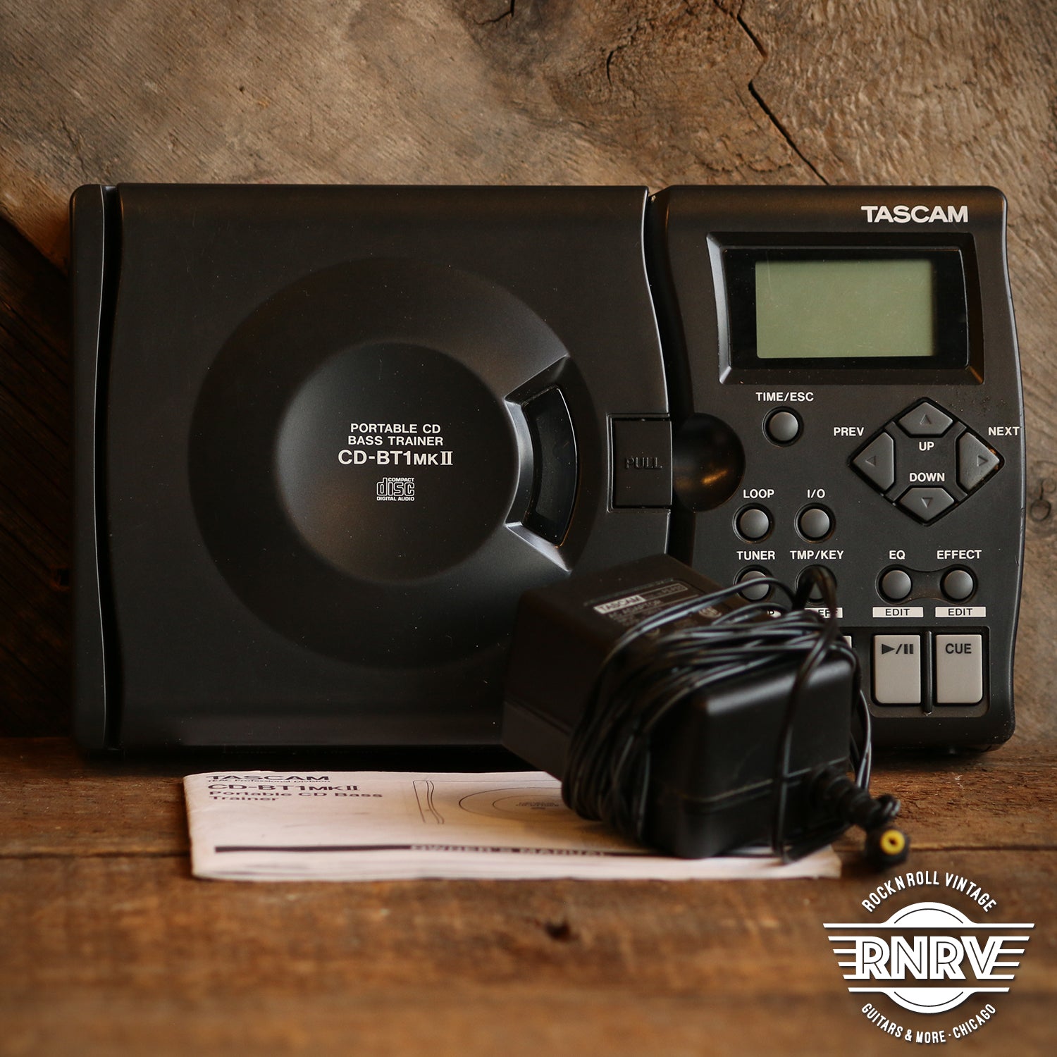 TASCAM CD-BT1 MKⅡ - 通販 - pinehotel.info