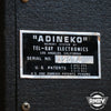 Tel-Ray Super Organ Tone Electronic Sound Chamber Oil Can Tube Echo Unit Reverb "Adineko" (Serviced)