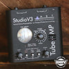 ART Tube Microphone Preamp Studio V3