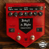 Visual Sound Jekyll & Hyde Overdrive V1 Red