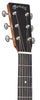 Martin Road Series SC-13E Acoustic-Electric Guitar - Open Box