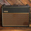 Vox AC30CC2 Custom Classic 2-Channel 30-Watt 2x12 Guitar Combo AC30