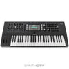 Waldorf Iridium 49-Key Synthesizer Keyboard