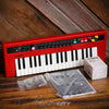 Yamaha Reface YC Combo Organ Synthesizer