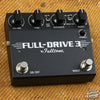 Fulltone Full-Drive 3 Black